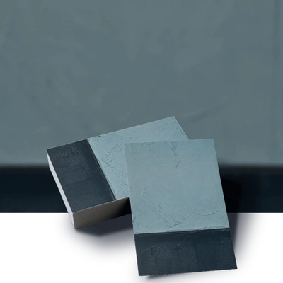 Uncoated Business Card Portrait