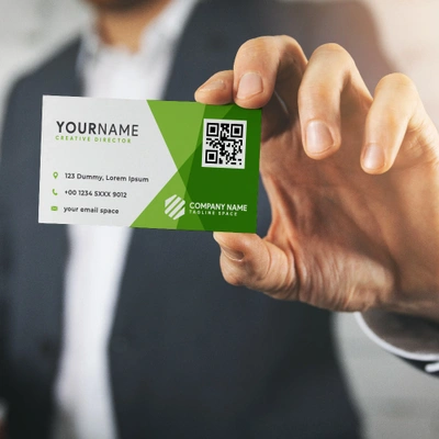 Business Cards