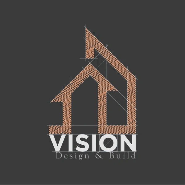 Vision Designandbuild Logo