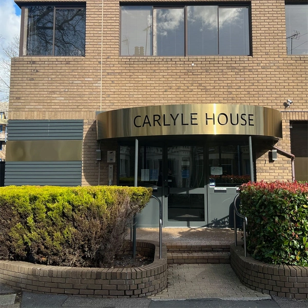  Coel - Carlyle - House