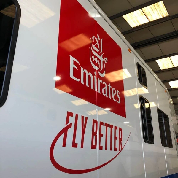 Vehicle Graphics 2