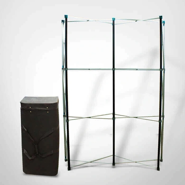 Rigid Display Stand Case And Frame