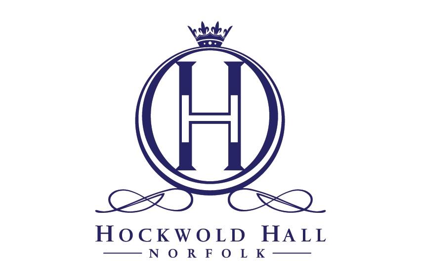 Hockwold Hall logo
