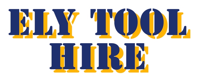 Ely Tool Hire logo