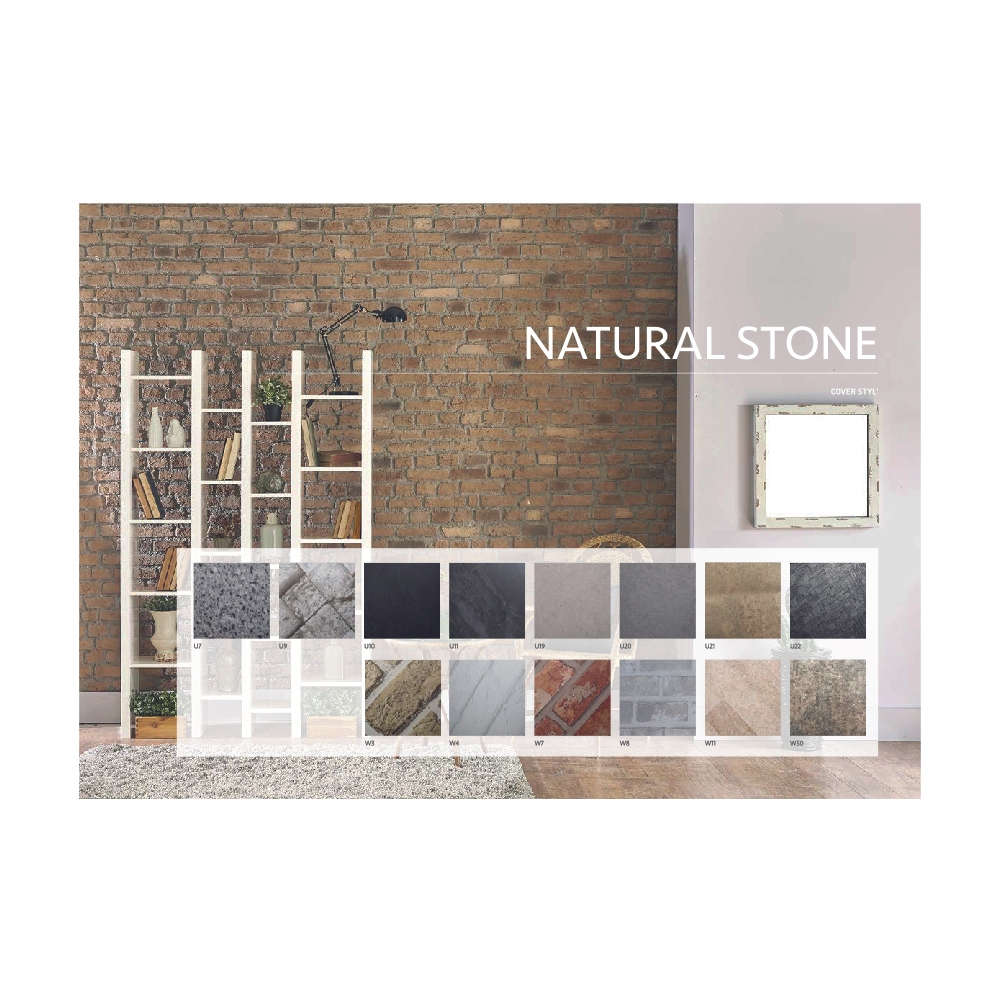 Coverstyl Natural Stone